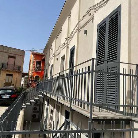 Casa de hóspedes Alsama *