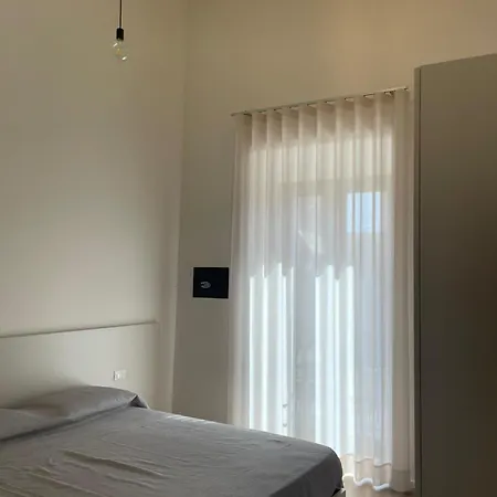 Casa de hóspedes Alsama *