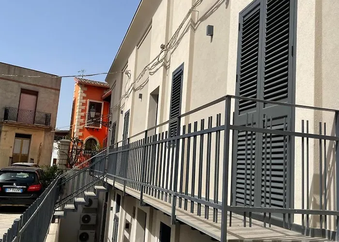 Casa de hóspedes Alsama *