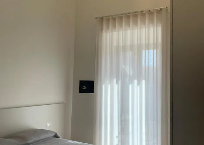 Affittacamere Alsama *