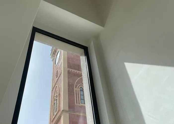 Alsama בית הארחה