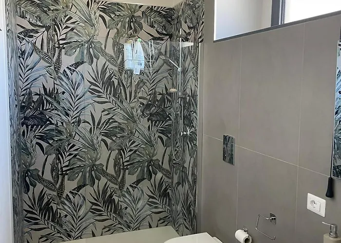 בית הארחה Alsama